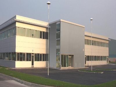 Property Image for Silverwood Business Park, Craigavon, County Armagh, BT66 6SY