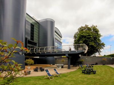 Property Image for Imperium, Imperial Way, Reading, Berkshire, RG2 0TD