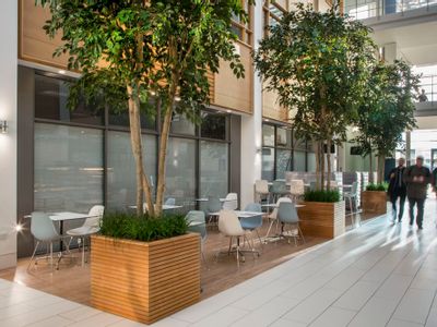Property Image for Imperium, Imperial Way, Reading, Berkshire, RG2 0TD