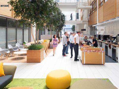 Property Image for Imperium, Imperial Way, Reading, Berkshire, RG2 0TD