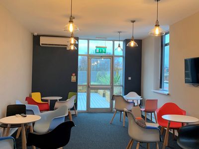 Property Image for The Junction, Horbury Junction, Wakefield, WF4 5FH