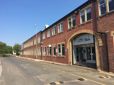 Property Image for The Junction, Horbury Junction, Wakefield, WF4 5FH
