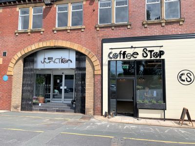 Property Image for The Junction, Horbury Junction, Wakefield, WF4 5FH
