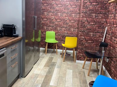 Property Image for The Junction, Horbury Junction, Wakefield, WF4 5FH