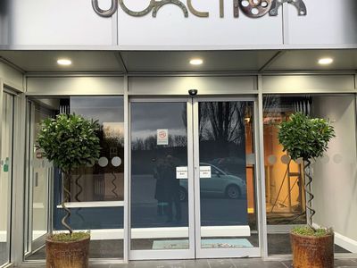 Property Image for The Junction, Horbury Junction, Wakefield, WF4 5FH