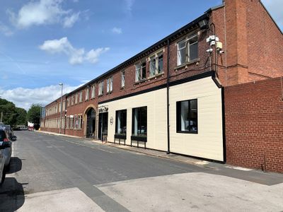 Property Image for The Junction, Horbury Junction, Wakefield, WF4 5FH