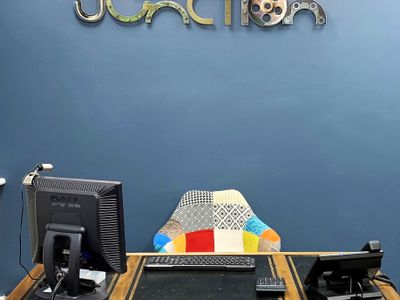 Property Image for The Junction, Horbury Junction, Wakefield, WF4 5FH