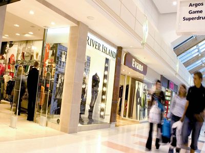 Property Image for Ards Shopping Centre 22 Circular Road, Newtownards, Down, BT23 4YH