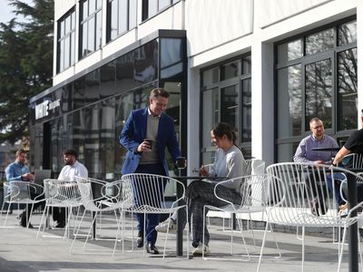 Property Image for White Building, 1-4 Cumberland Place, Southampton, Hampshire, SO15 2NP