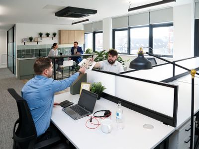 Property Image for White Building, 1-4 Cumberland Place, Southampton, Hampshire, SO15 2NP