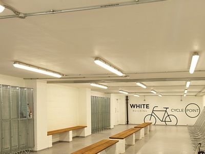 Property Image for White Building, 1-4 Cumberland Place, Southampton, Hampshire, SO15 2NP