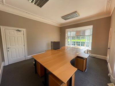 Property Image for 12 Granby Road, Harrogate, North Yorkshire, HG1 4ST