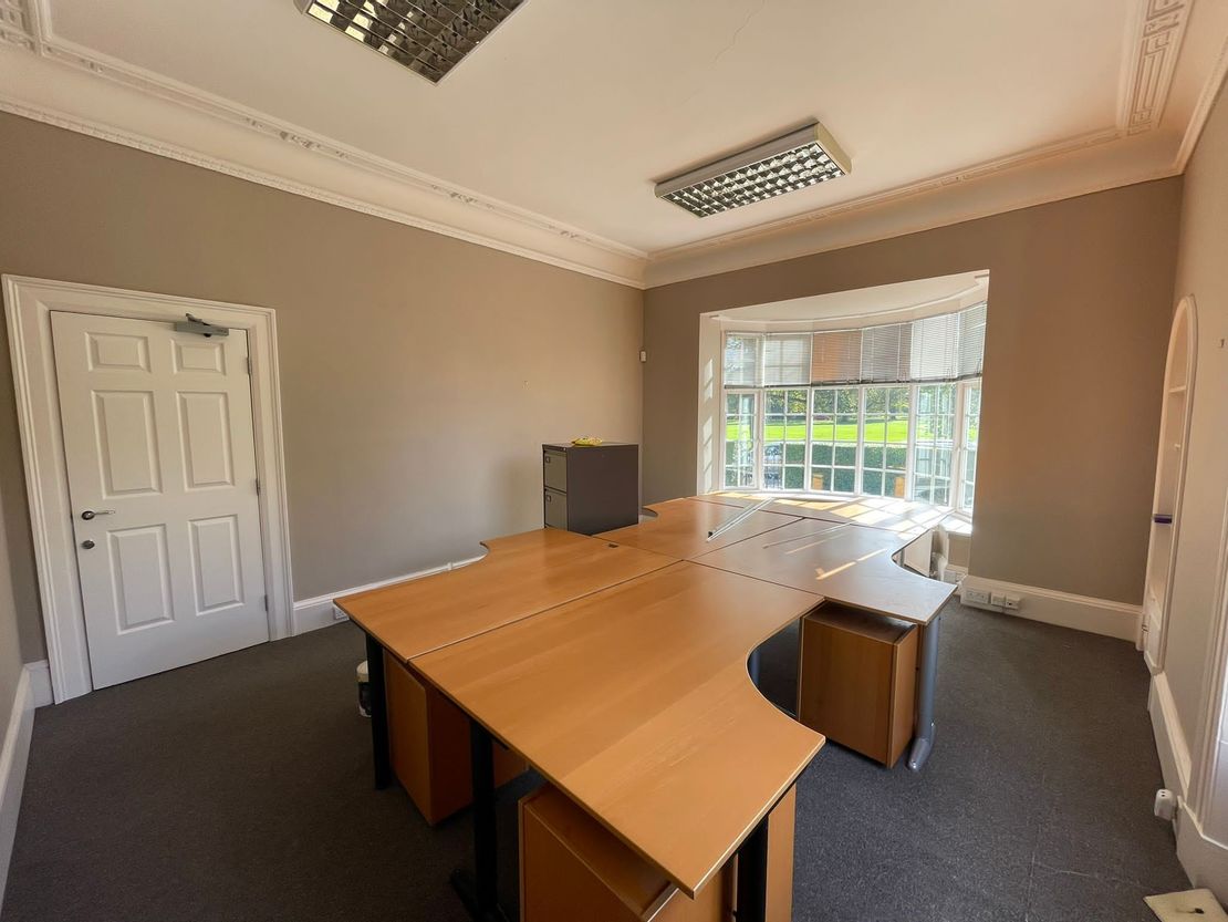 12 Granby Road, Harrogate, North Yorkshire, HG1 4ST