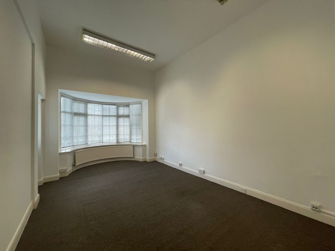 12 Granby Road, Harrogate, North Yorkshire, HG1 4ST