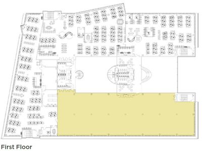 Property Image for The Hub, 500 Aztec West, Bristol, Bristol, BS32 4RZ