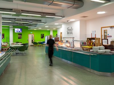 Property Image for The Hub, 500 Aztec West, Bristol, Bristol, BS32 4RZ