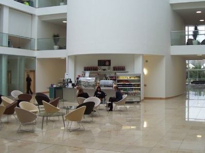 Property Image for The Hub, 500 Aztec West, Bristol, Bristol, BS32 4RZ