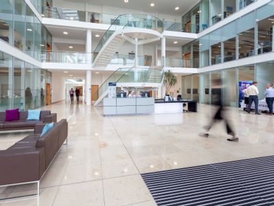 Property Image for The Hub, 500 Aztec West, Bristol, Bristol, BS32 4RZ