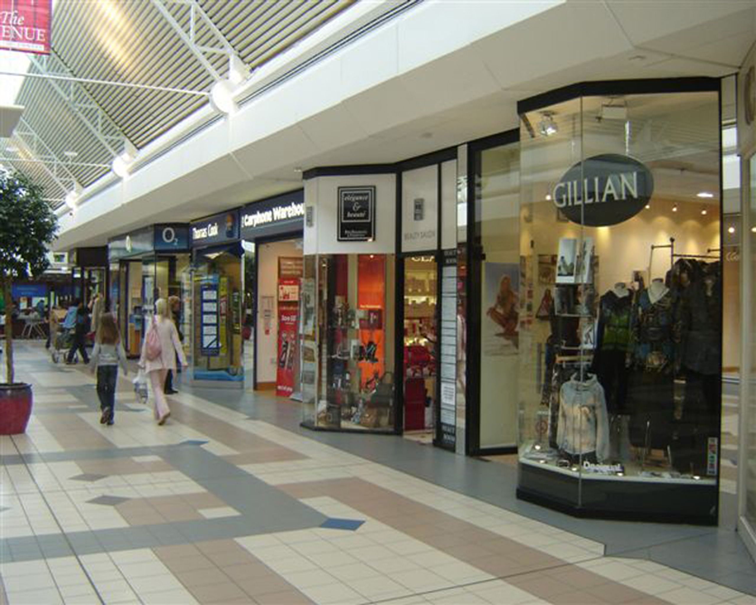 To Let The Avenue 250 Ayr Road, Newton Mearns, Glasgow, G77 6AA PropList