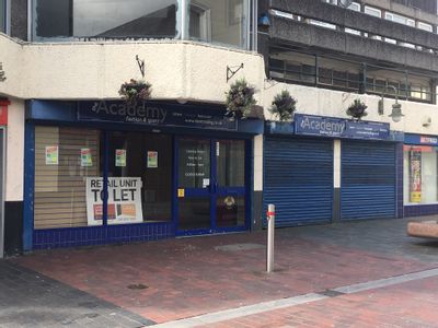 Property Image for 16/18 Market Square, MERTHYR TYDFIL, CF47 8BY