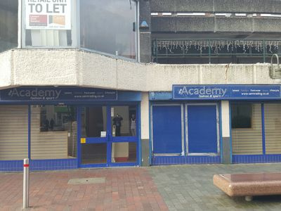 Property Image for 16/18 Market Square, MERTHYR TYDFIL, CF47 8BY