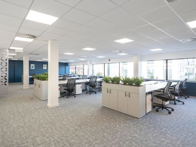 Property Image for Aurora, Vanwall Business Park, Vanwall Road, Maidenhead, Berkshire, SL6 4UB
