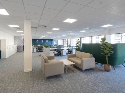 Property Image for Aurora, Vanwall Business Park, Vanwall Road, Maidenhead, Berkshire, SL6 4UB