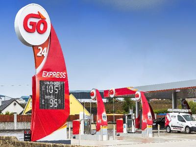 Property Image for Go Retail Park Letterkenny Road, Killea, County Londonderry, LK