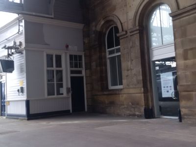 Property Image for Unit 13, Newcastle Railway Station, Neville Street, Newcastle Upon Tyne, NE1 5DL
