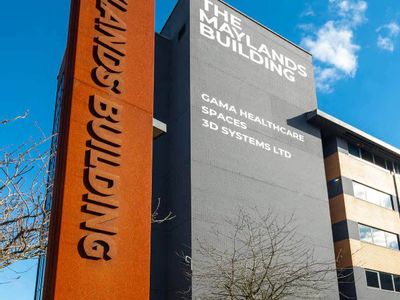 Property Image for The Maylands Building, Maylands Avenue, Hemel Hempstead, Hertfordshire, HP2 7TG
