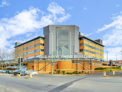 Property Image for The Maylands Building, Maylands Avenue, Hemel Hempstead, Hertfordshire, HP2 7TG