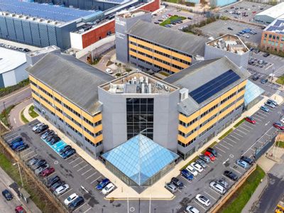 Property Image for The Maylands Building, Maylands Avenue, Hemel Hempstead, Hertfordshire, HP2 7TG