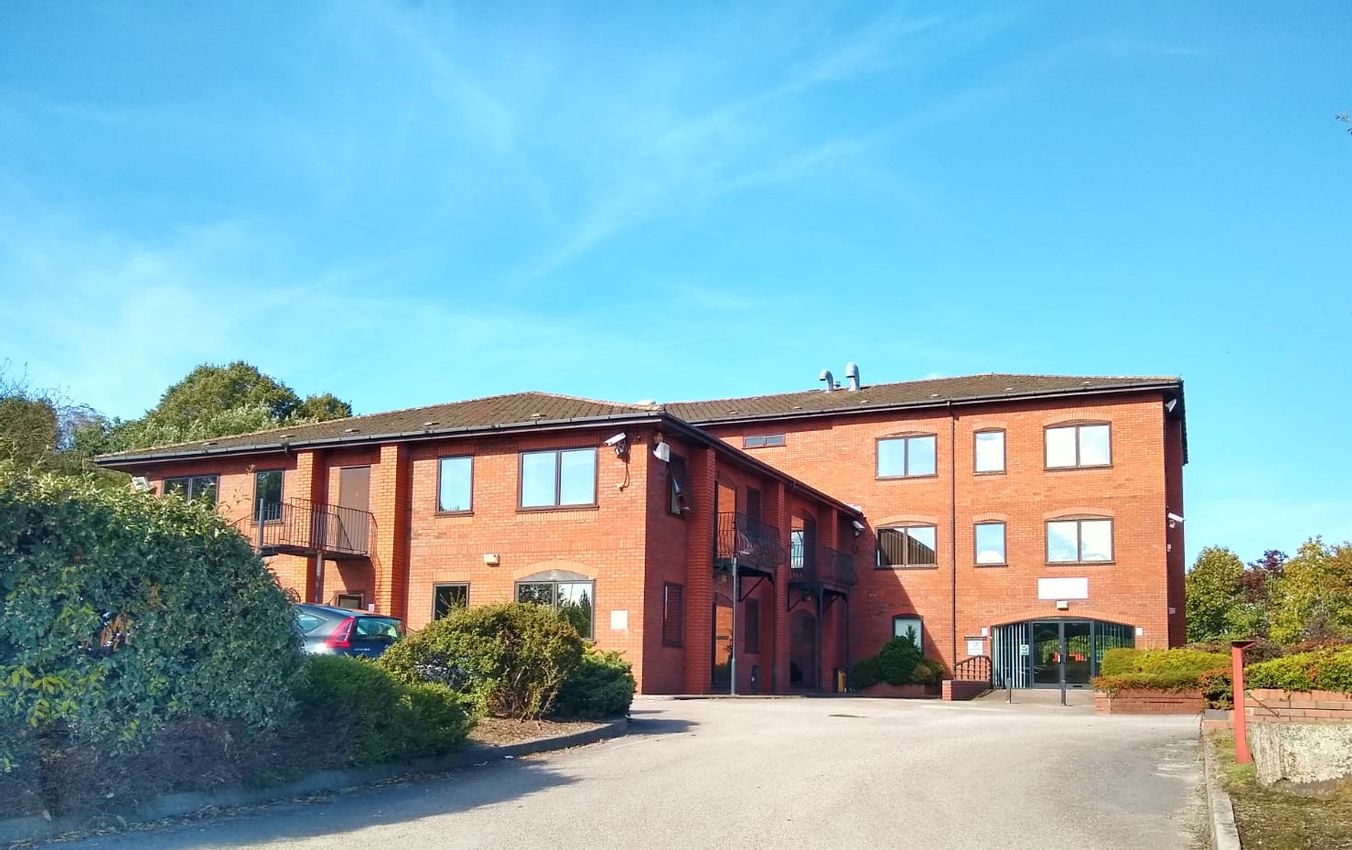 To Let Axis House, Tudor Road, Runcorn, Cheshire, WA7 1BD PropList