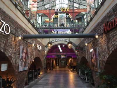 Property Image for V16B The Vaults Market Place Shopping Centre, BOLTON, BL1 2AL