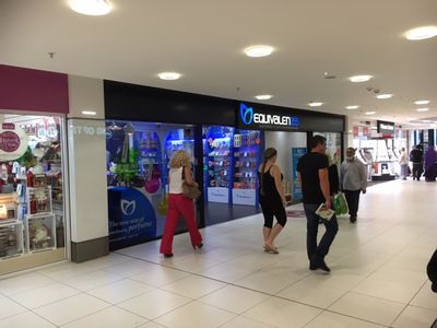 Property Image for Unit 313 9 Lord Street Mall The Mall, BLACKBURN, BB1 7NQ