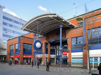 Property Image for 268 Bath Road, Slough, SL1 4DX