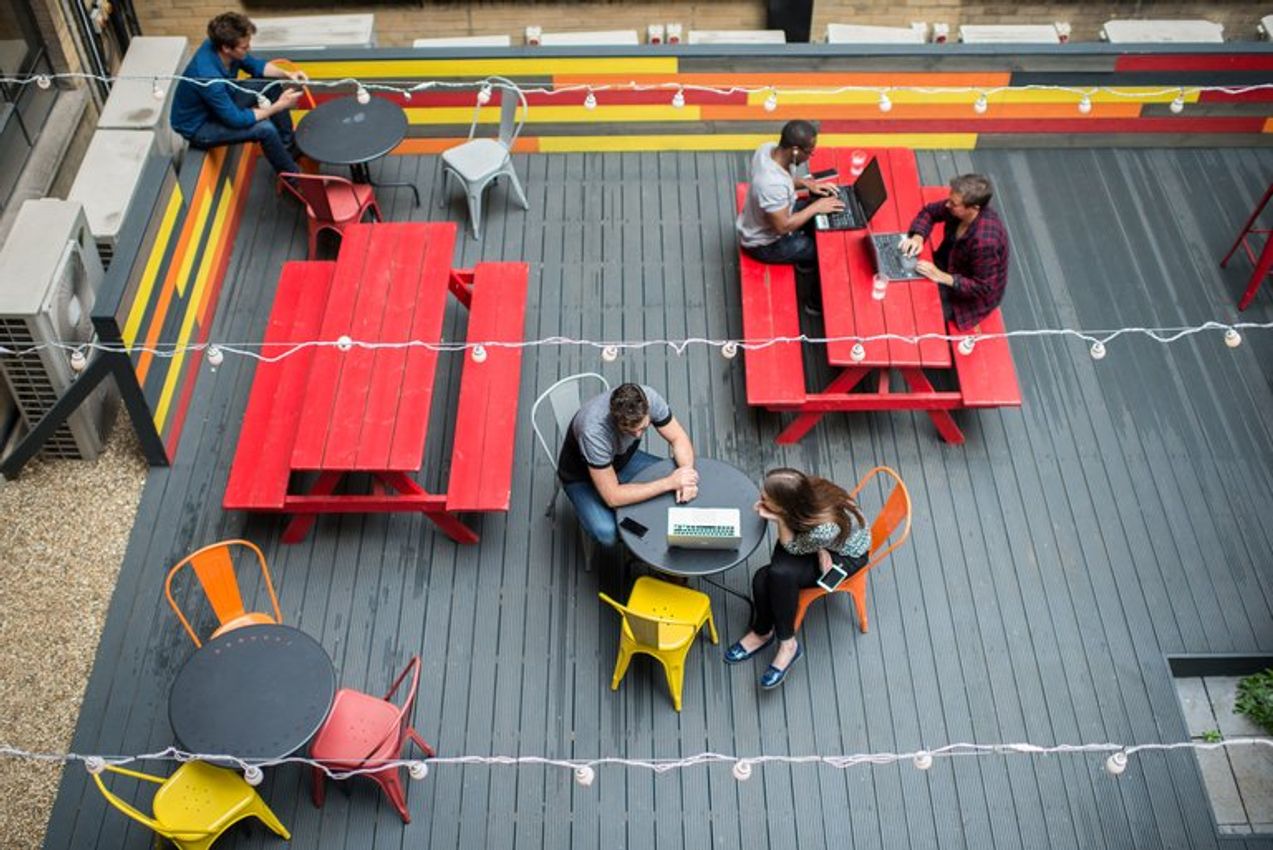 To Let 6 Bonhill Street, Shoreditch, London EC2A 4BX PropList