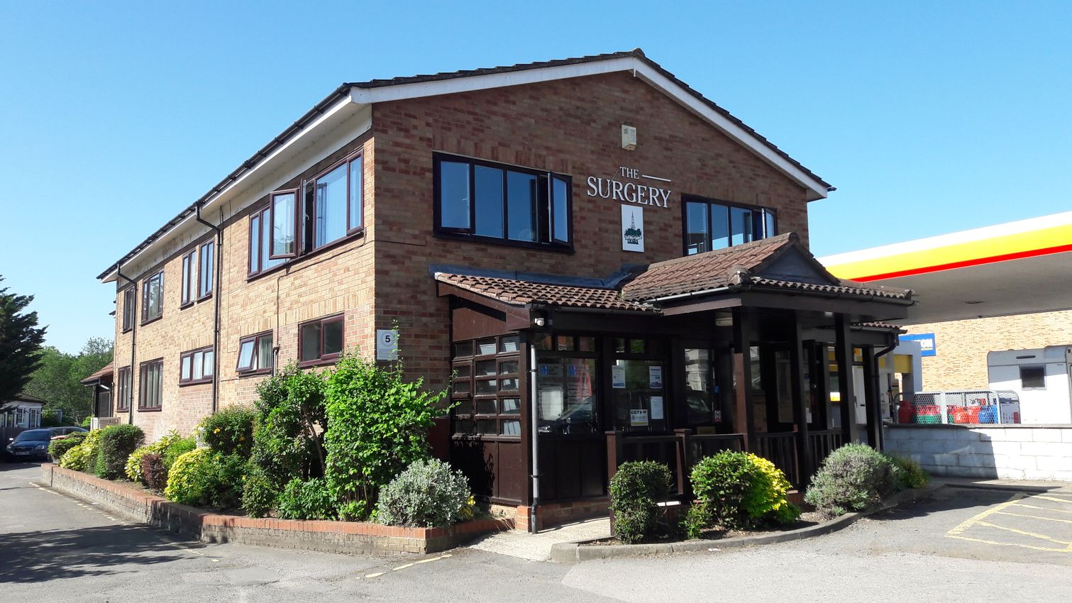 For Sale Leighton Road Surgery, 1 Leighton Road, Leighton Buzzard, Bedfordshire, LU7 1LB PropList