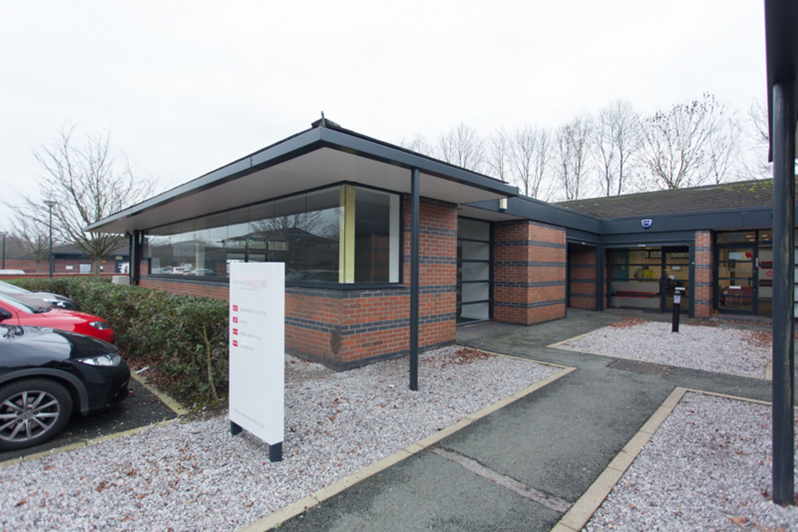 To Let Birchwood Boulevard Business Park, Birchwood Boulevard