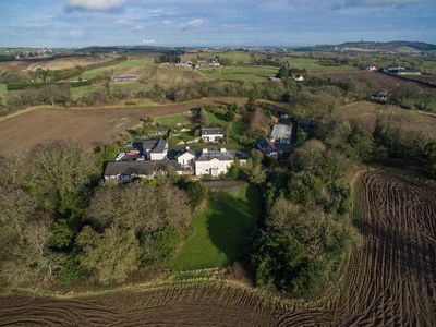 Property Image for Former Rockfield Nursing Home 29 Greengraves Road, Dundonald, Belfast, County Antrim, BT16 1UZ