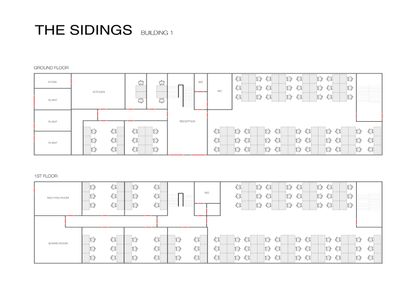 Property Image for Building 1 The Sidings Antrim Road, Lisburn, County Antrim, BT28 3AJ