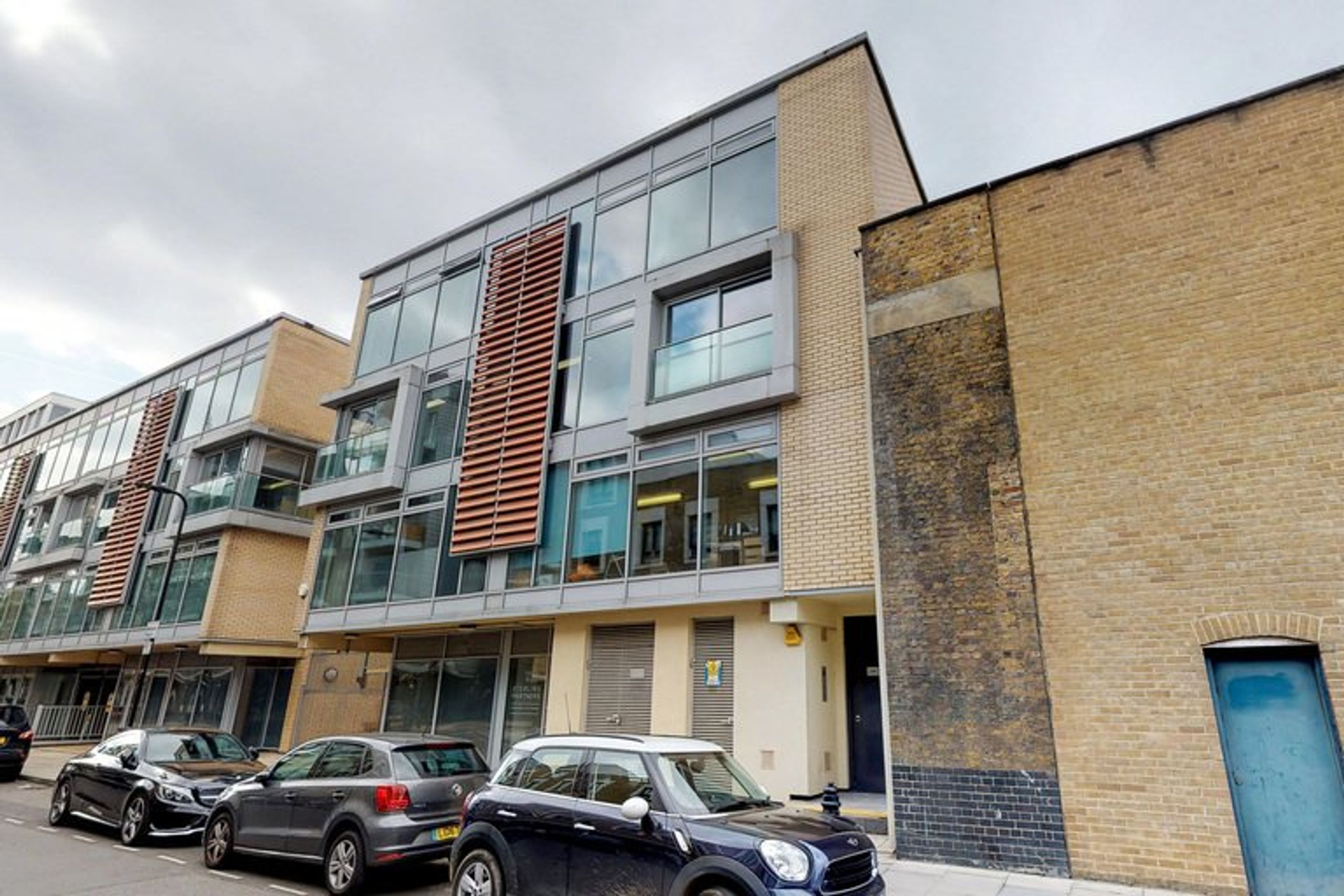 For Sale Unit 14, 7 Wenlock Road, London N1 7SL PropList