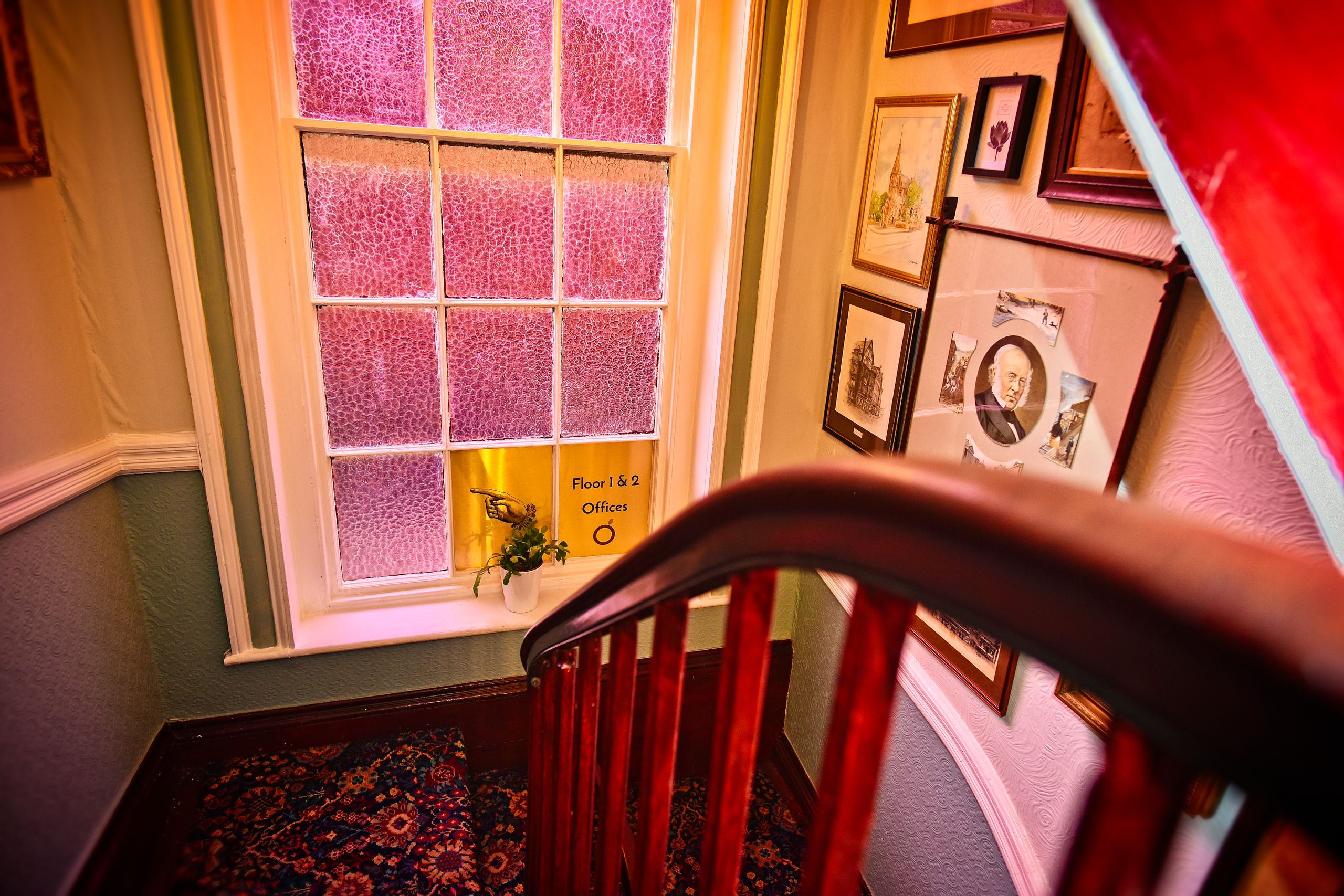 To Let Newtons Of Bury, 151 The Rock, Bury, Greater Manchester, UK BL9