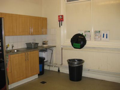 Property Image for Darlington Railway Station, Station Buildings, Darlington, County Durham, DL1 4AA