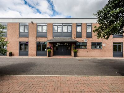 Property Image for Dean Swift Building Armagh Business Park, Armagh, County Armagh, BT60 1HW