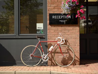 Property Image for Dean Swift Building Armagh Business Park, Armagh, County Armagh, BT60 1HW