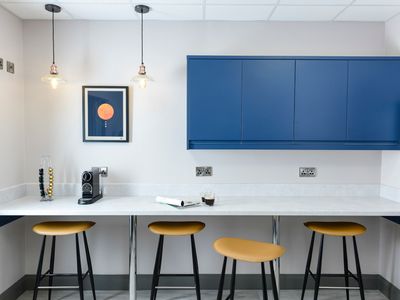 Property Image for Dean Swift Building Armagh Business Park, Armagh, County Armagh, BT60 1HW