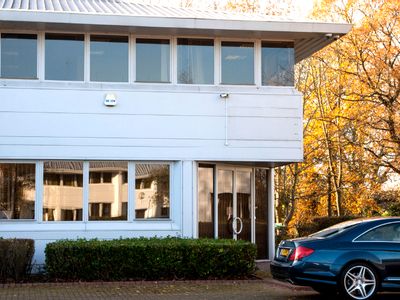 Property Image for The Pavilions, Ruscombe Business Park, Twyford, Reading, Berkshire, RG10 9NN