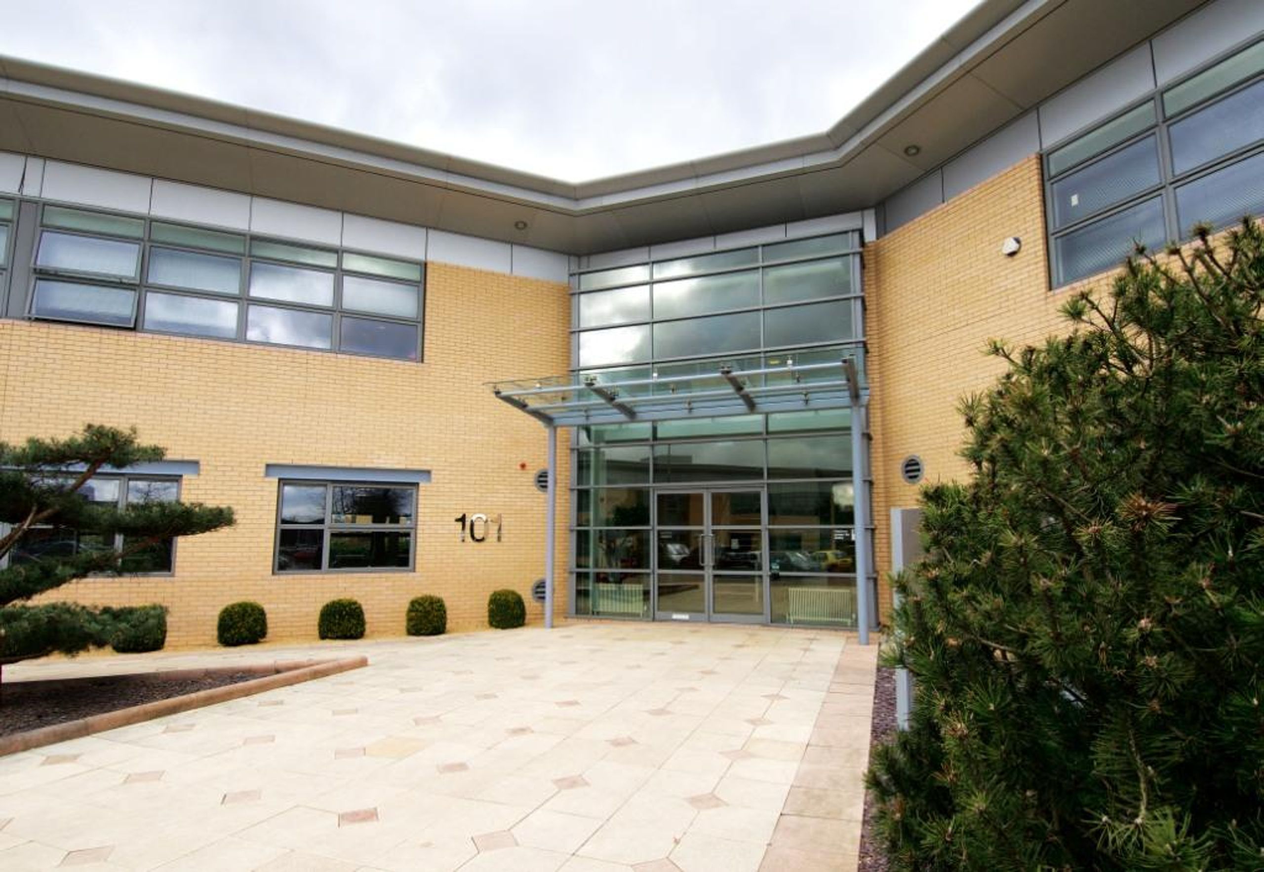 To Let 101 Dalton Avenue, Birchwood Park, Birchwood, Warrington