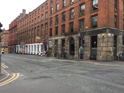 Property Image for 45-47 Newton Street, MANCHESTER, M1 1FT